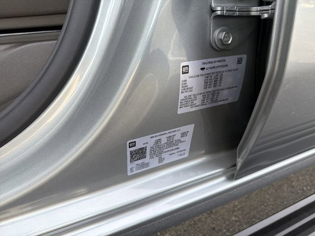 2026 GMC Sierra 2500HD Denali - Photo 35