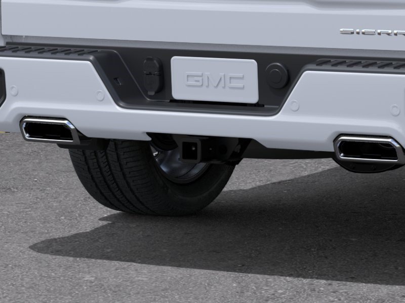 2026 GMC Sierra 1500 Denali - Photo 15