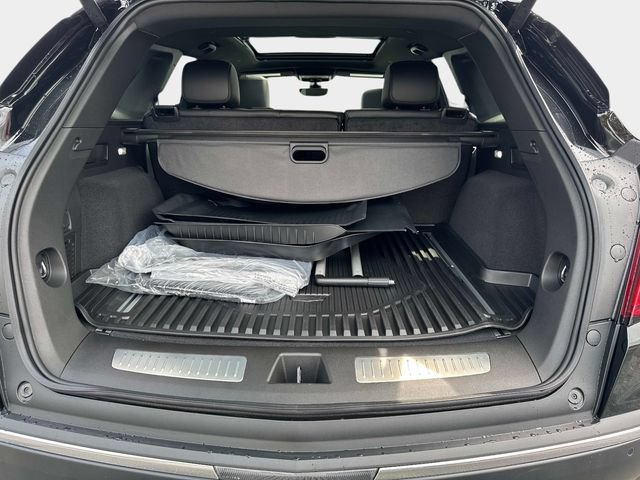2026 Cadillac XT5 Premium Luxury photo 5