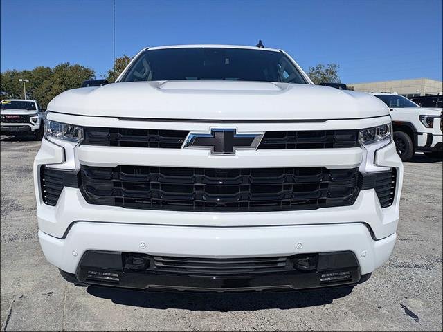 2026 Chevrolet Silverado 1500 RST - Photo 12