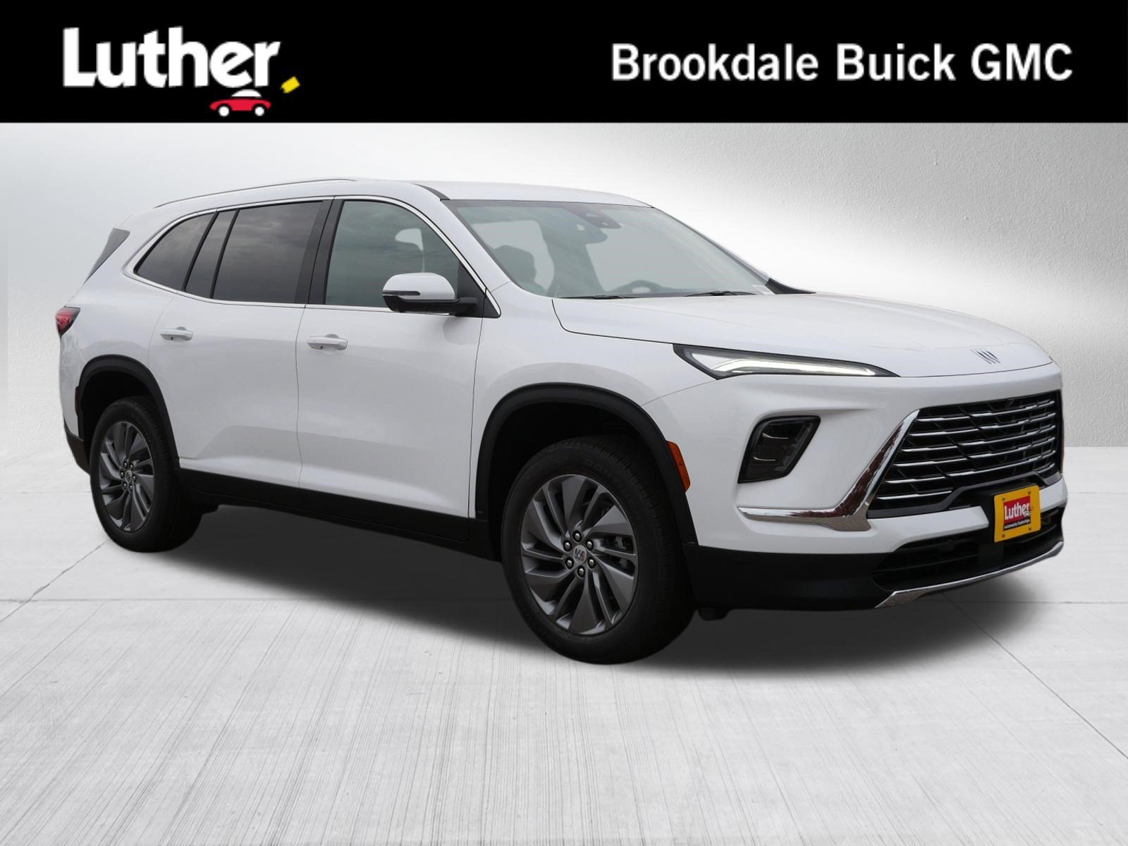 2027 Buick Enclave