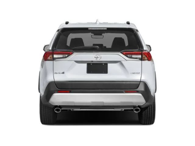 Used 2024 Blueprint Toyota Limited image 8
