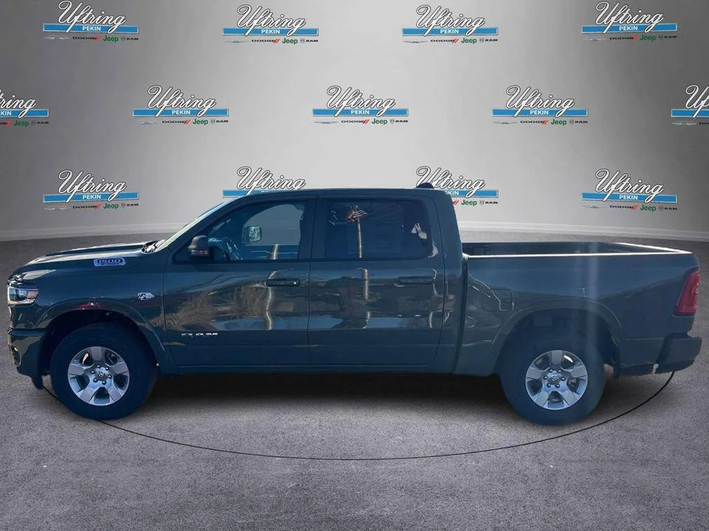New 2026 Canyon Lake Ram Big Horn image 6