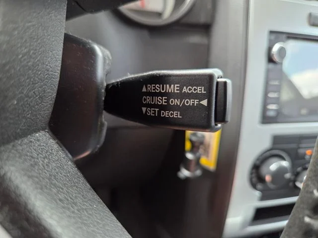 Used 2009 Black Dodge R/T image 30