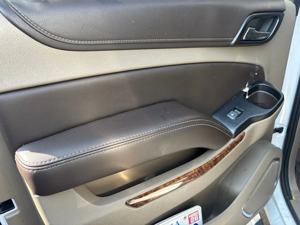 Used 2018 White Chevrolet Premier image 13