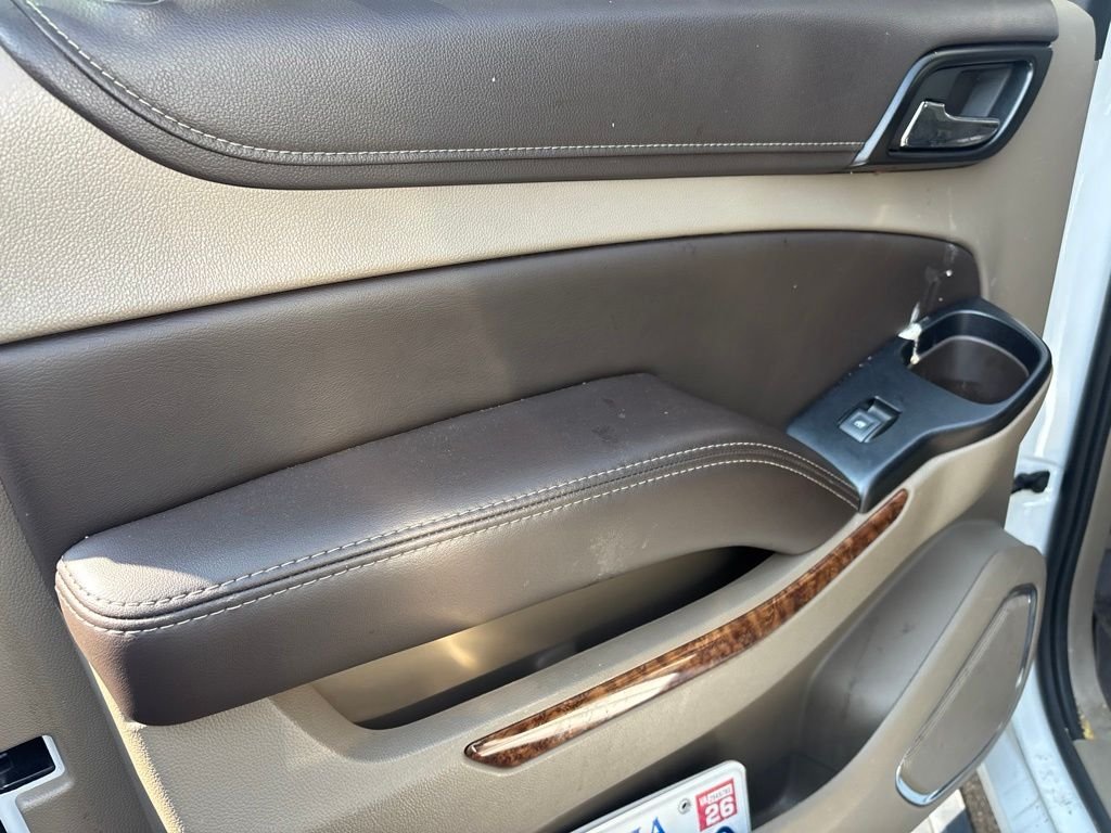 Used 2018 White Chevrolet Premier image 13