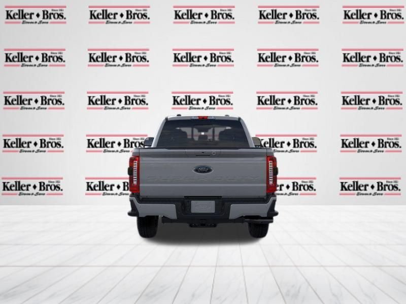 New 2026 Avalanche Ford XLT image 6