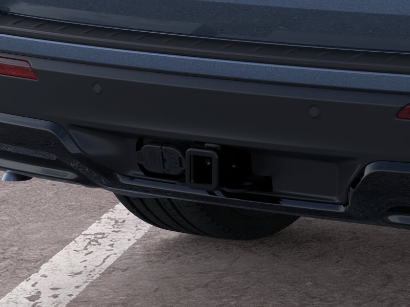 New 2026 Vapor Blue Metallic Ford ST-Line image 23