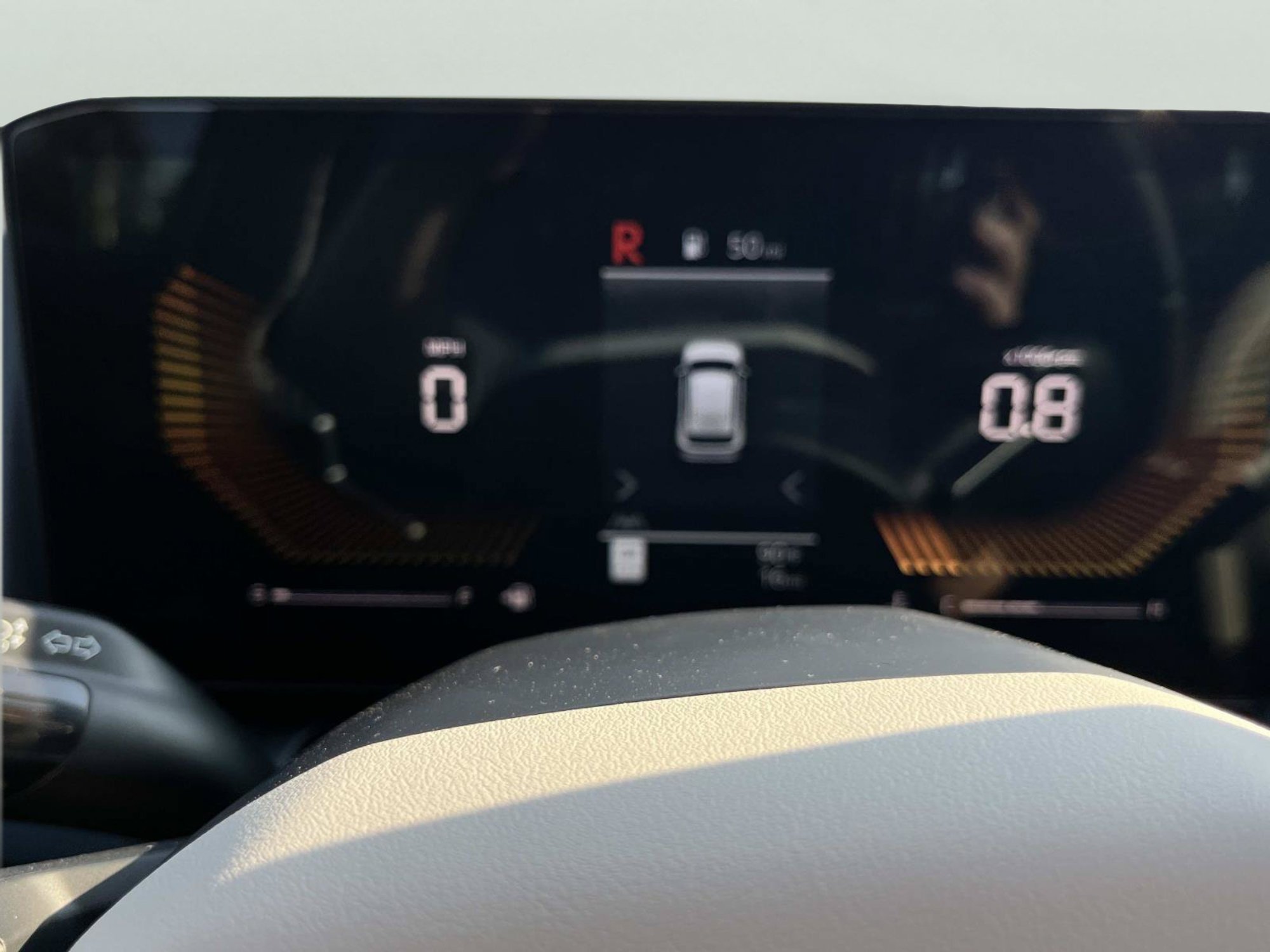 New 2026 Snow White Pearl Kia GT-Line image 28