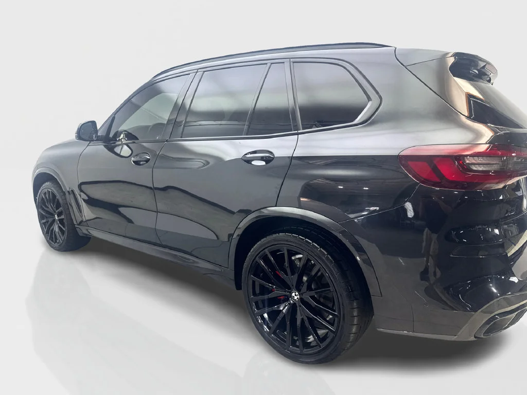 2023 BMW X5 M50i - Photo 15