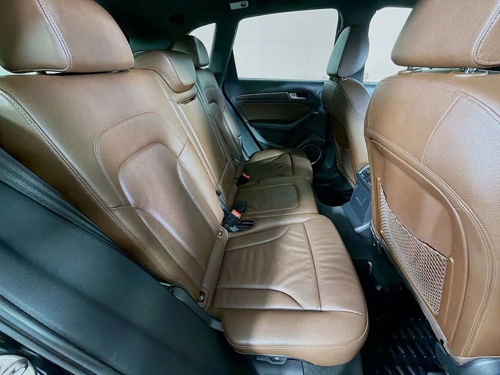 Used 2016  Audi Premium Plus image 24