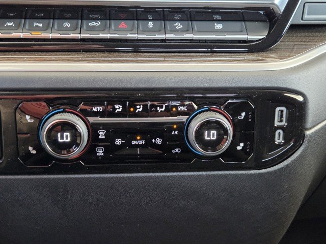 2026 Chevrolet Silverado 1500 LT - Photo 28
