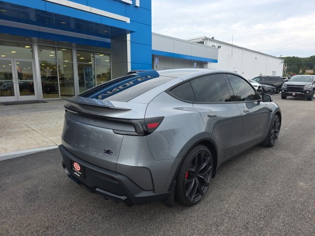 Used 2026  Tesla Performance image 7