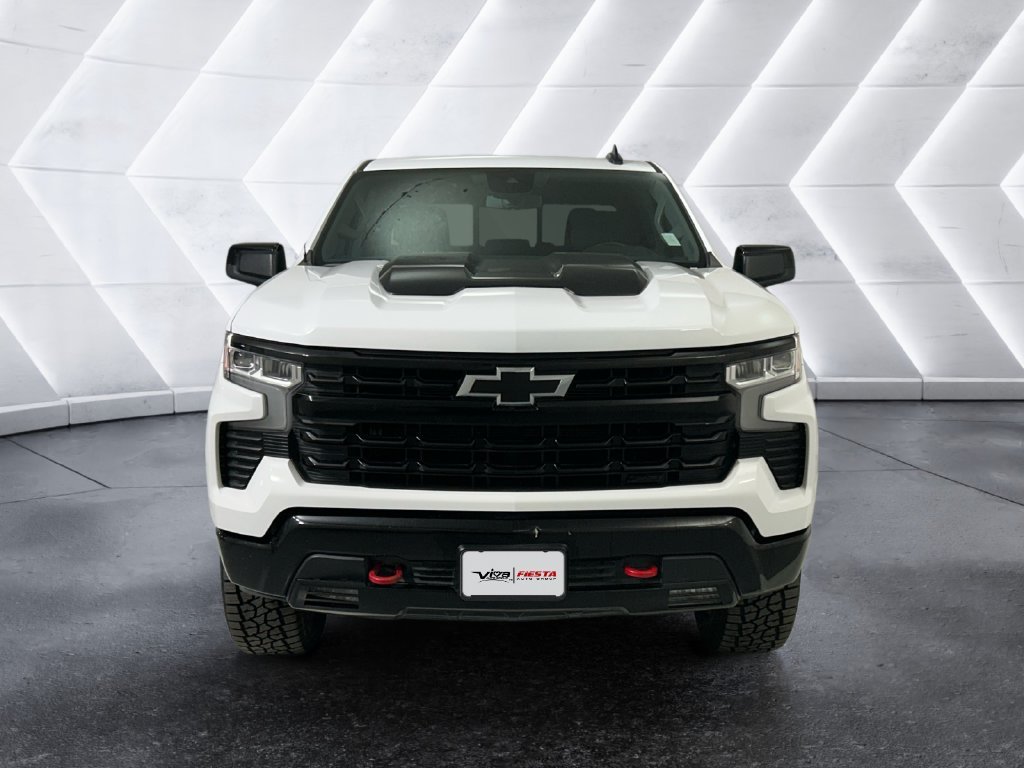 Used 2024 White Chevrolet LT Trail Boss image 2