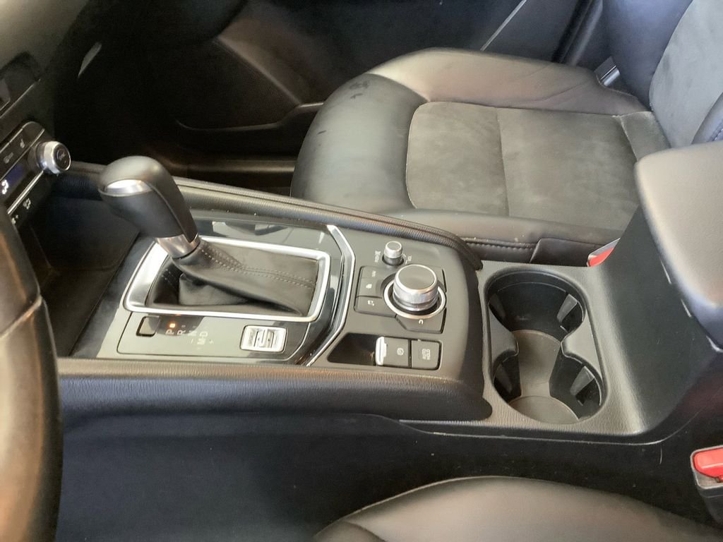 Used 2019 Silver Mazda Touring image 23
