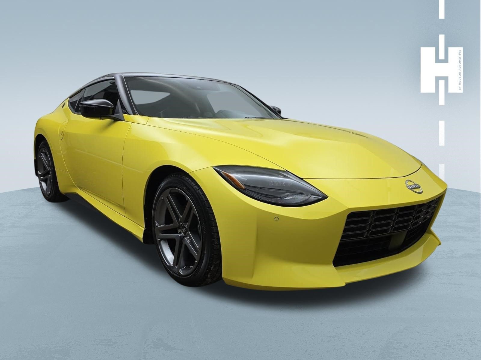 2024 Nissan Z
