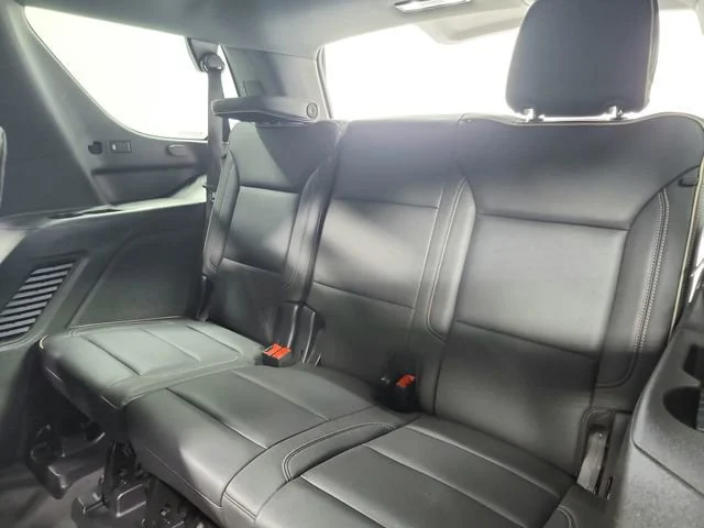 Used 2024 Black Chevrolet Premier image 39