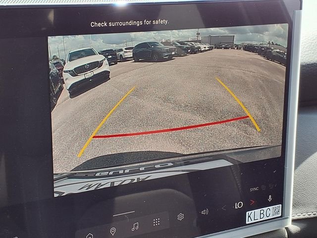 New 2026 Aero Gray Metallic Mazda 2.5 S Premium AWD image 10