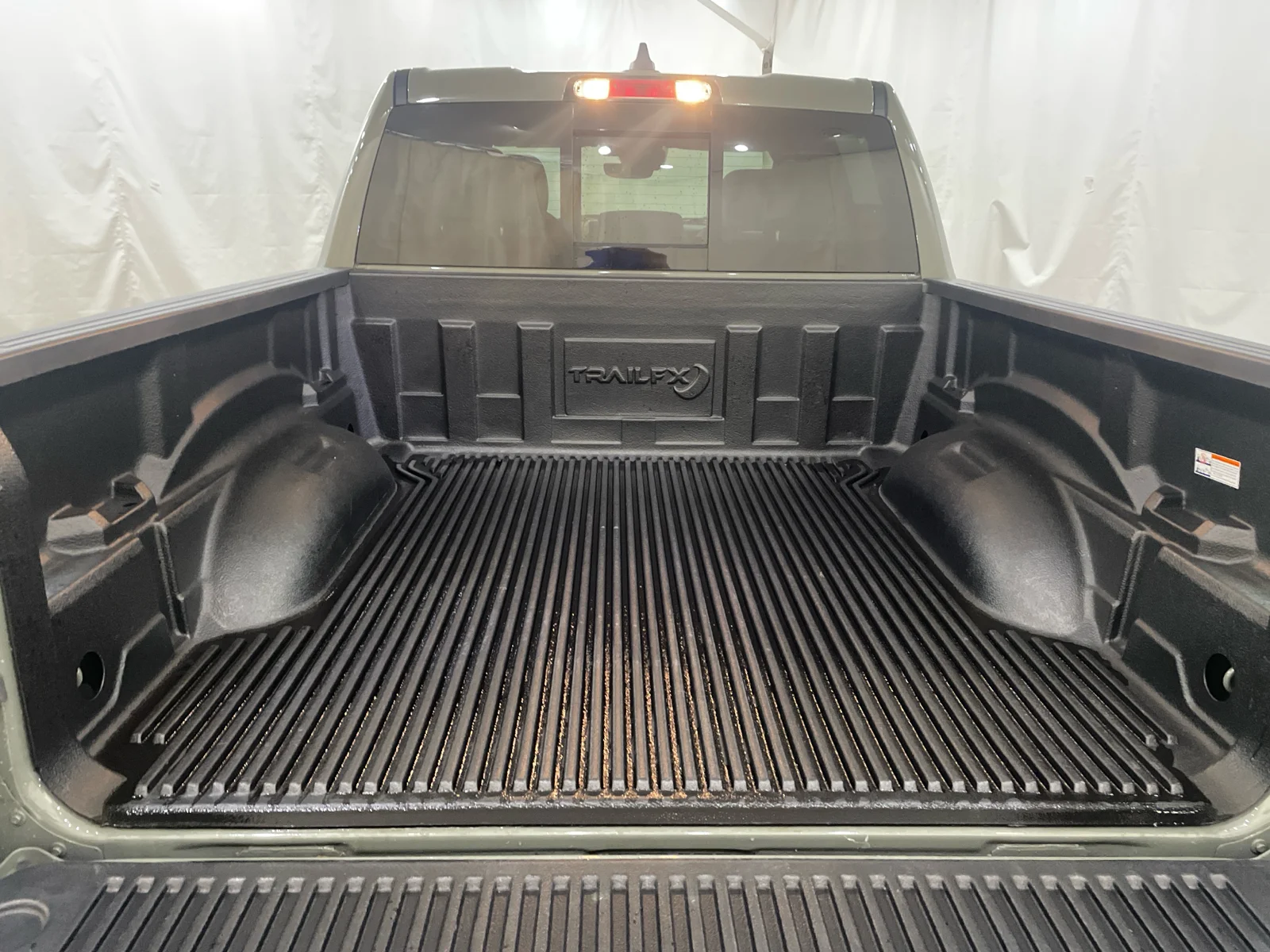 Used 2026 Canyon Lake Ram Laramie image 7