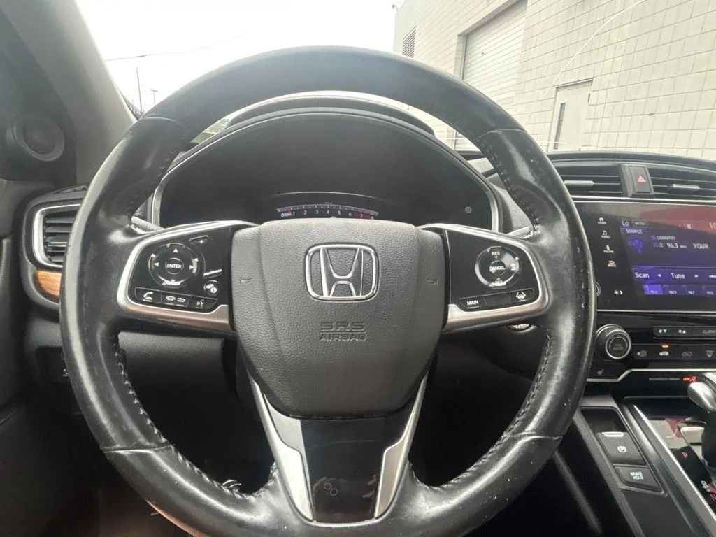 Used 2019  Honda EX-L image 19