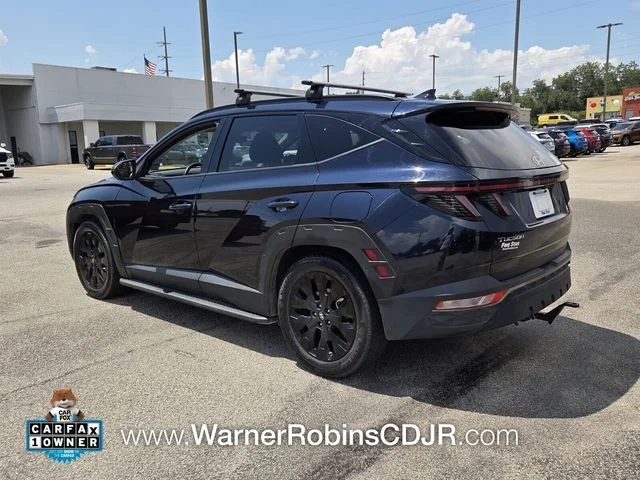 Used 2022  Hyundai XRT image 10