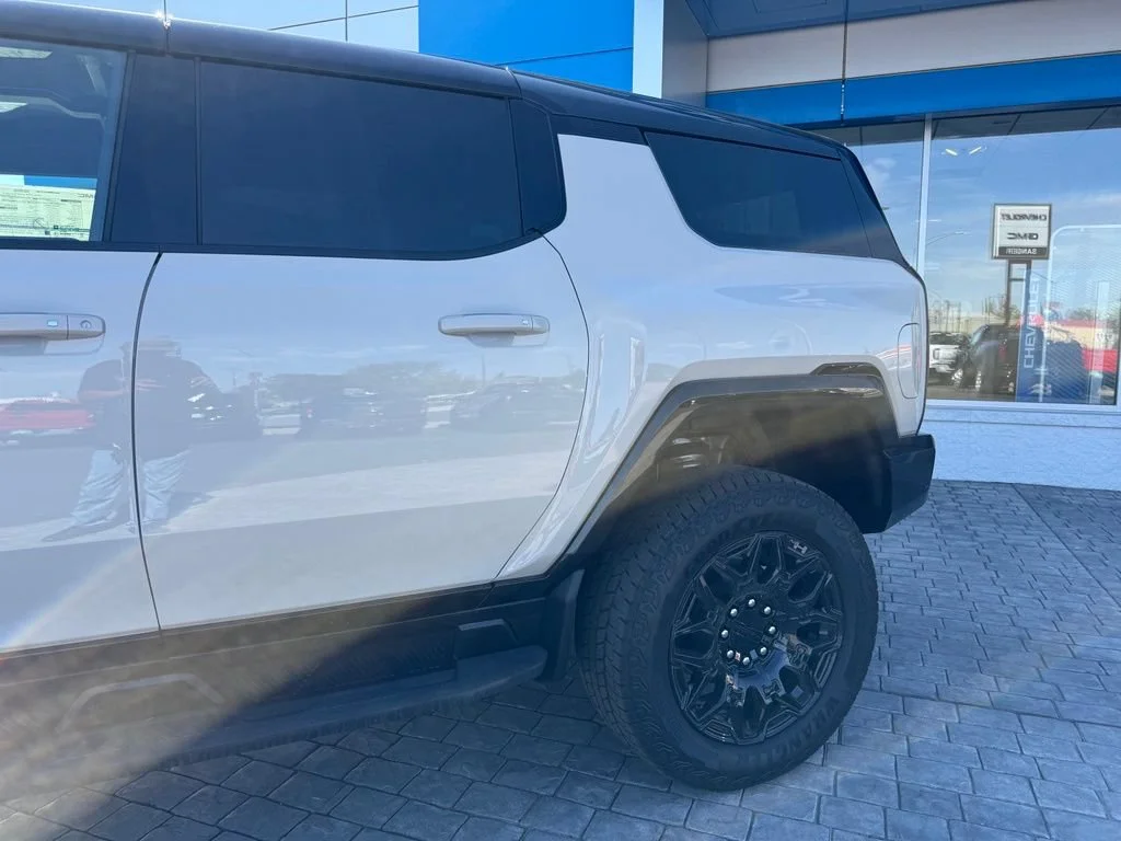 New 2026 Coastal Dune GMC 2X image 7