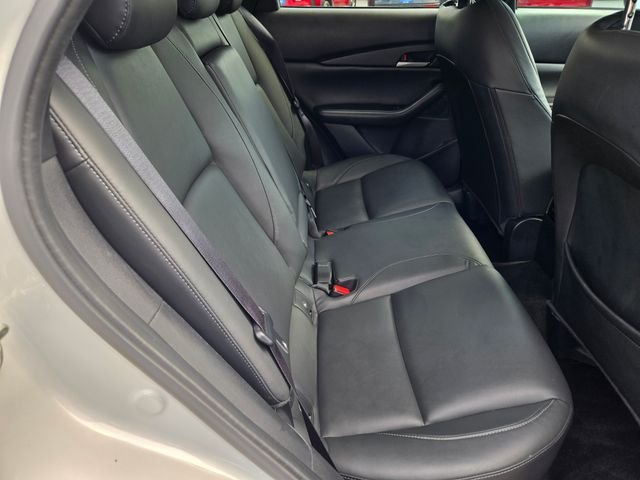Used 2024 White Mazda 2.5 S Select Sport image 8