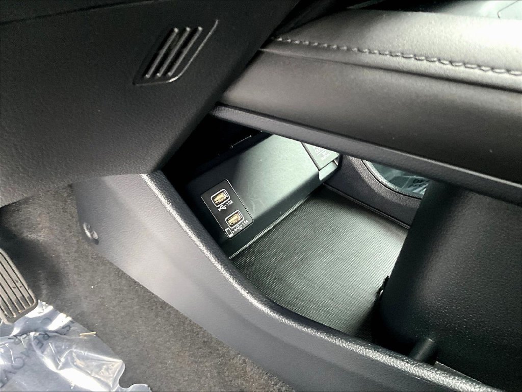 Used 2019 Purple Honda EX image 16
