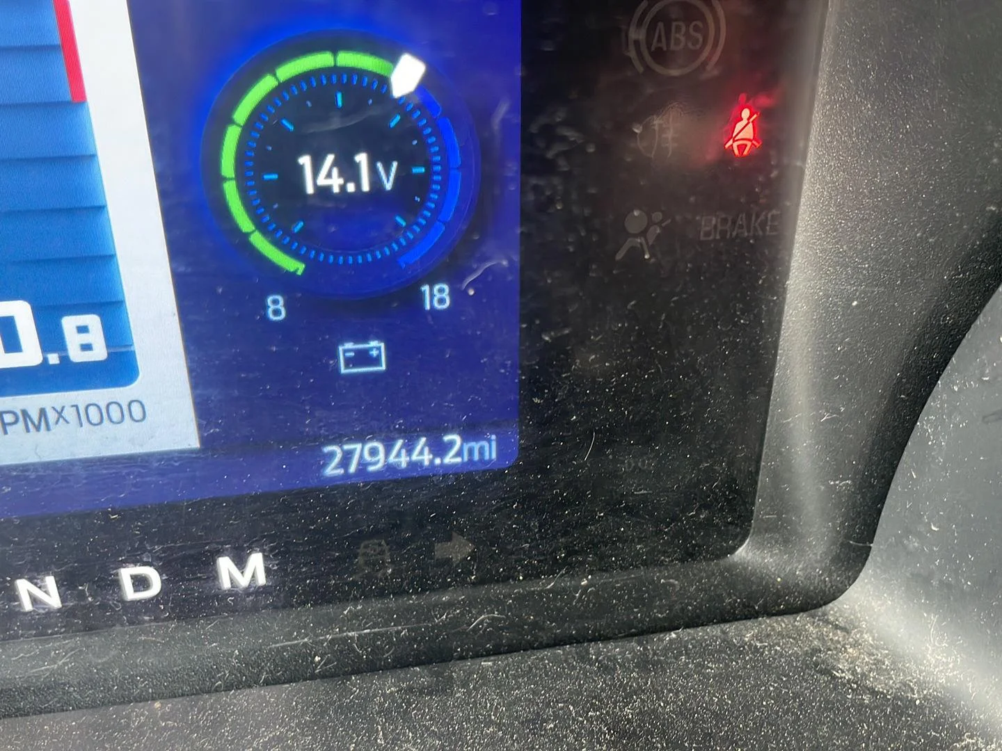 Used 2022 Cactus Gray Ford Big Bend image 2
