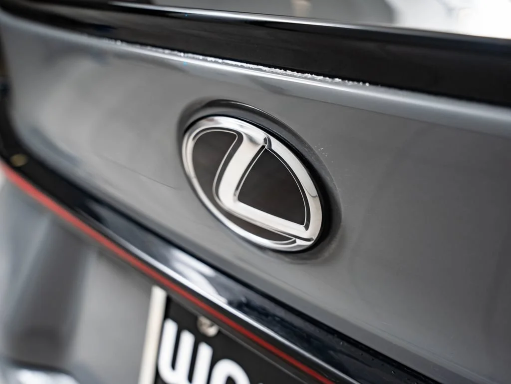 Used 2025 Incognito Lexus 350 F SPORT Design image 18