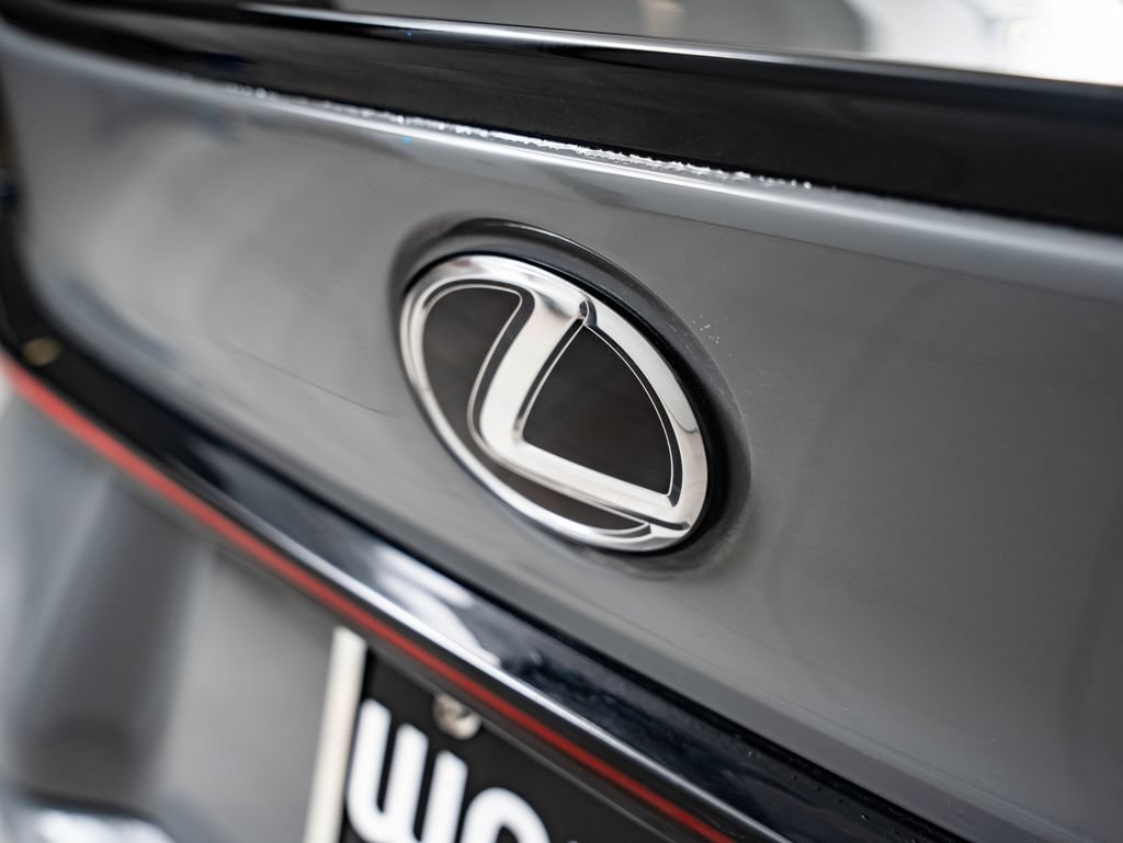 Used 2025 Incognito Lexus 350 F SPORT Design image 18