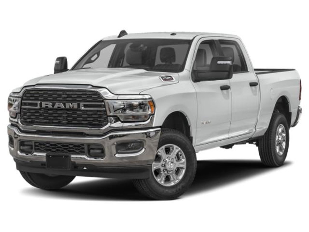 2023 RAM 2500 Laramie 4X4 Crew Cab SWB's photo