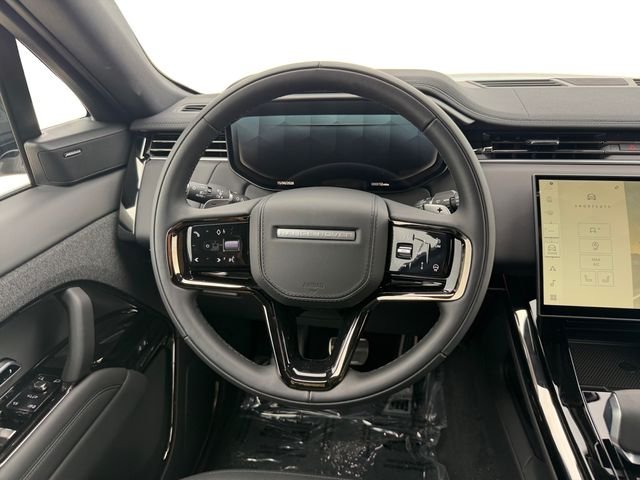 New 2026 Borasco Grey Land Rover Dynamic SE image 13