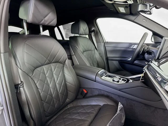 2026 BMW X6 40i - Photo 31