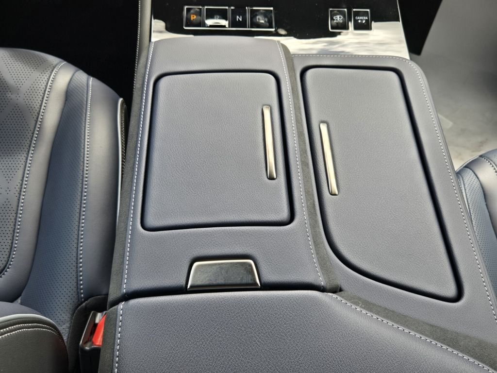 New 2026 DYNAMIC METAL INFINITI Sport 4WD image 19
