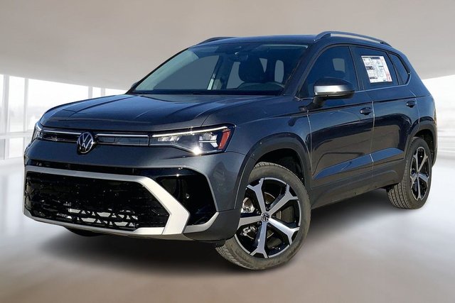 2026 Volkswagen Taos 1.5T SEL