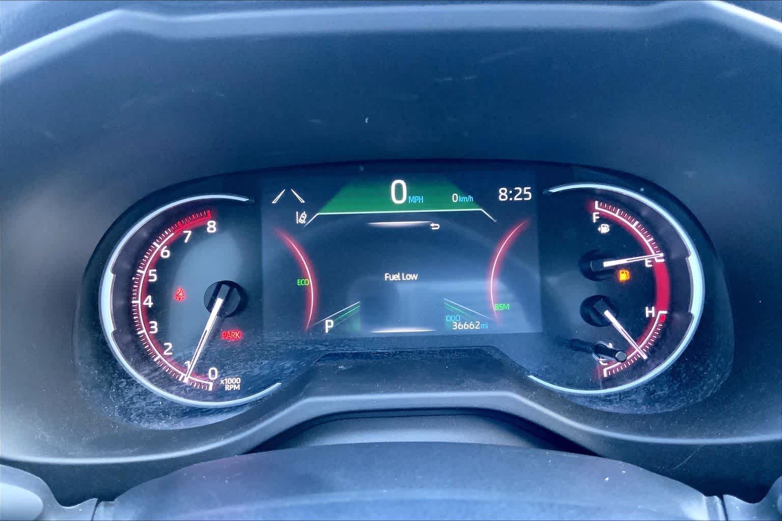 Certified Used 2024 Ice Cap Toyota XLE image 26