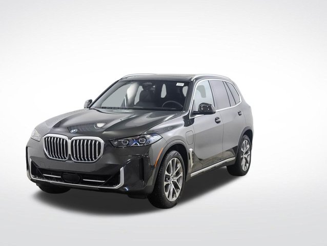 2026|BMW|X5|xDrive50e|4D Sport Utility