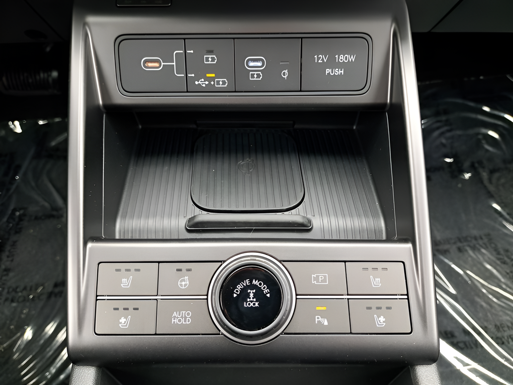 New 2026 White Hyundai Limited image 23