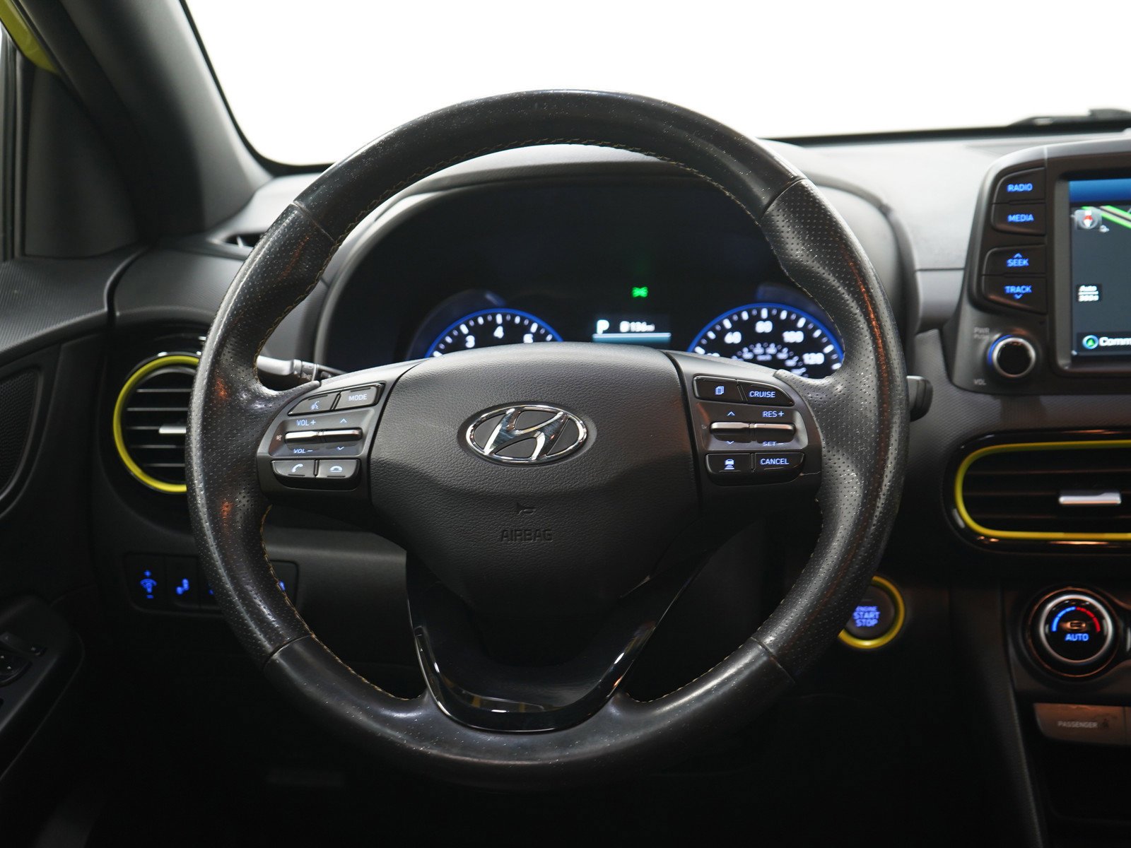 2020 Hyundai Kona Ultimate - Photo 17