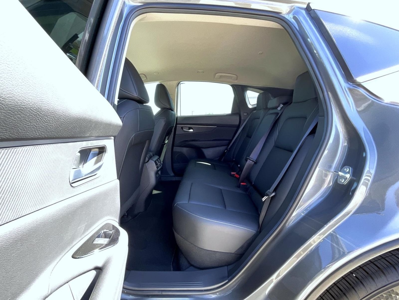 2025 Nissan Murano SV - Photo 20