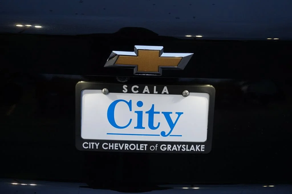 2027 Chevrolet Equinox LT - Photo 28