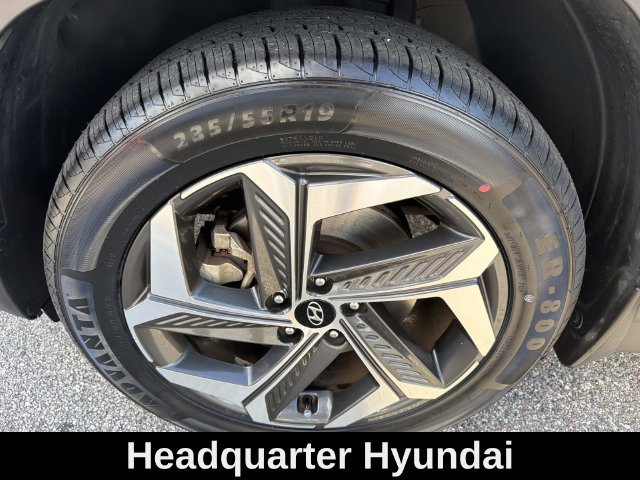 Used 2023 Silver Hyundai SEL image 31
