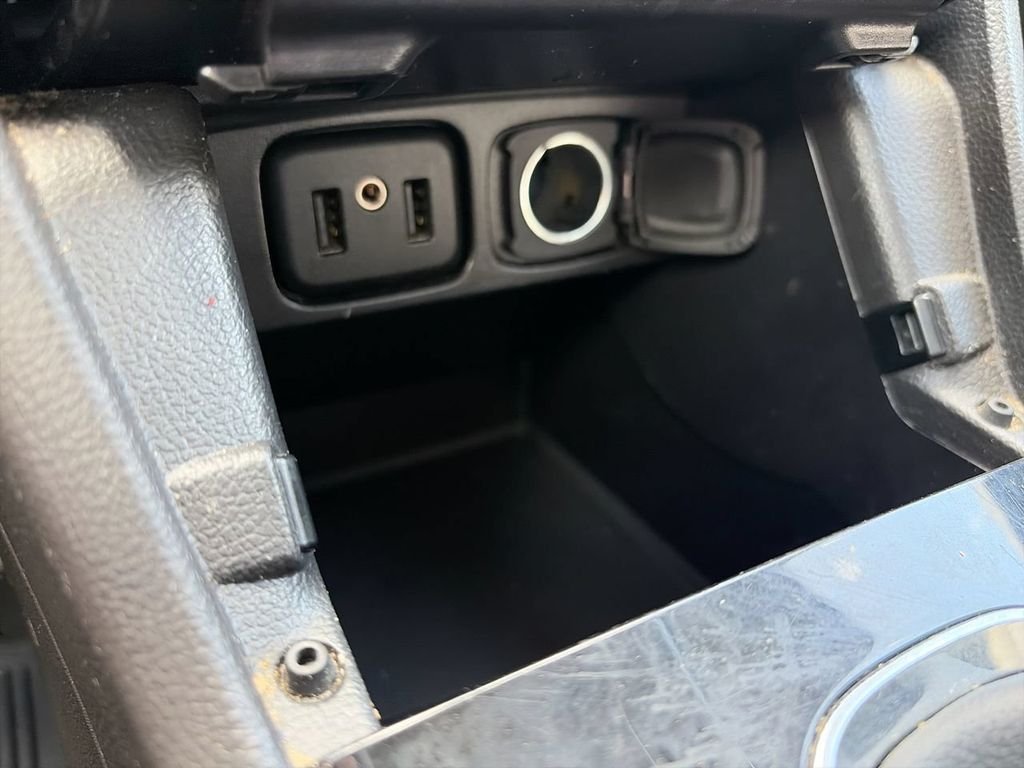 Used 2020 White Buick Preferred image 19