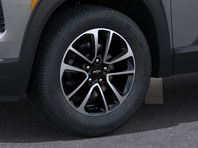 2026 Chevrolet Trailblazer LT - Photo 9