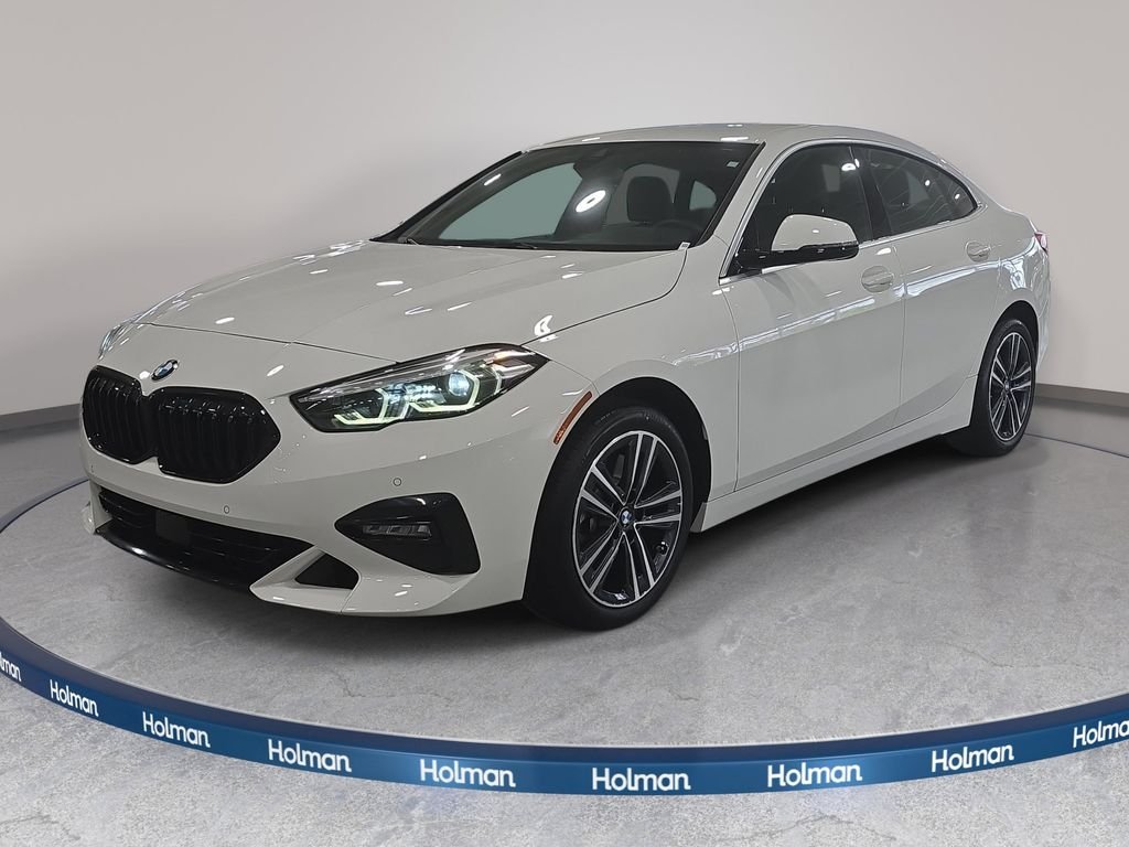 2020 BMW 2 Series 228i xDrive Gran Coupe's photo
