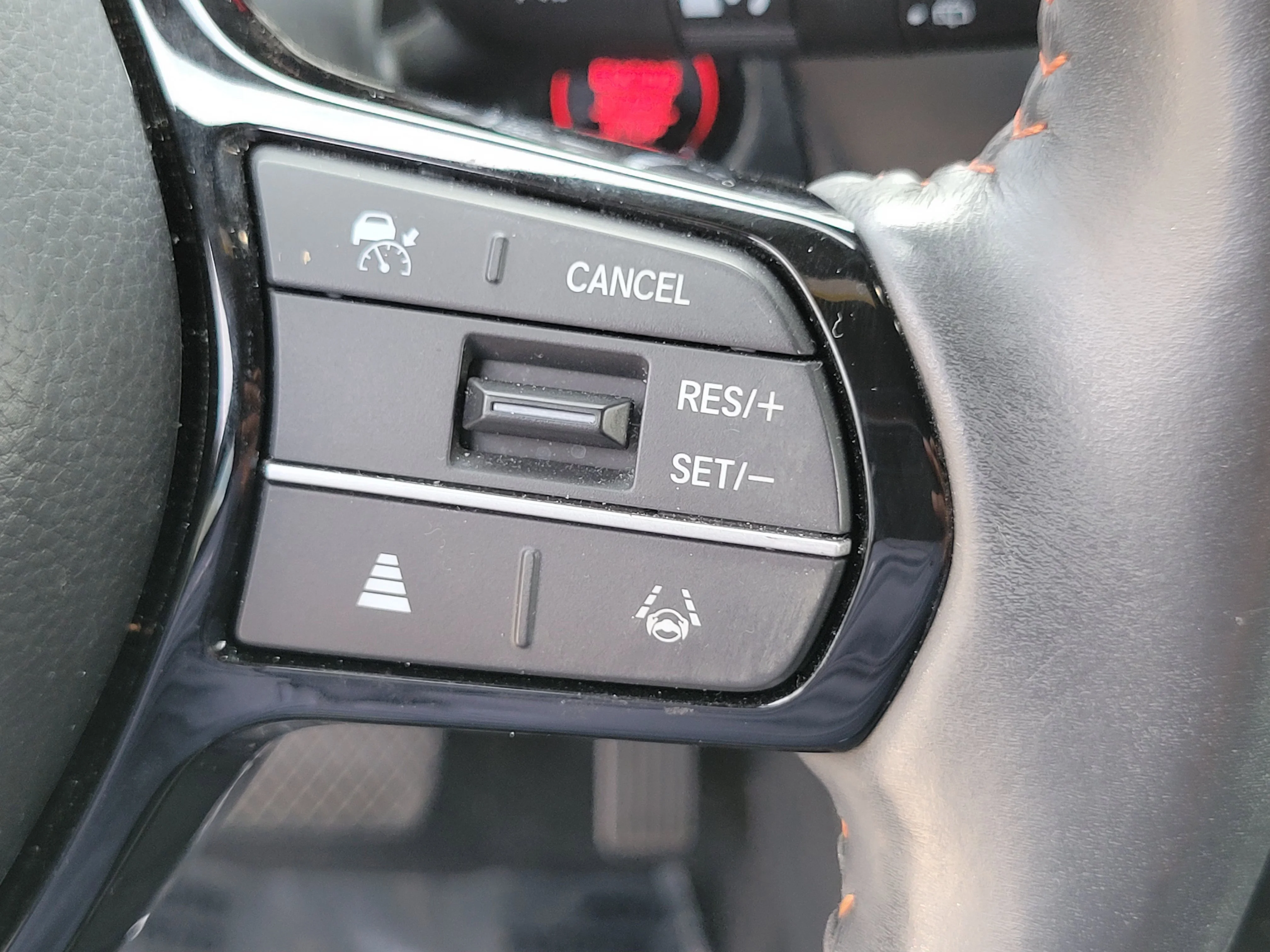 2024 Honda HR-V Sport - Photo 22