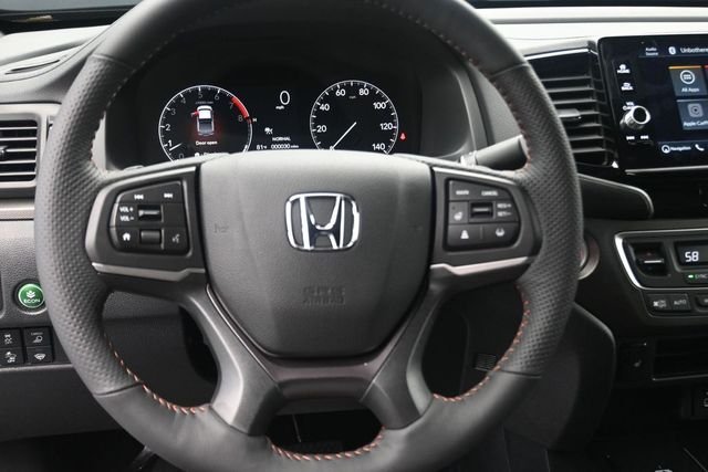 2026 Honda Ridgeline TrailSport - Photo 10