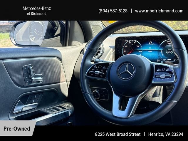 2023 Mercedes-Benz EQB Base - Photo 22