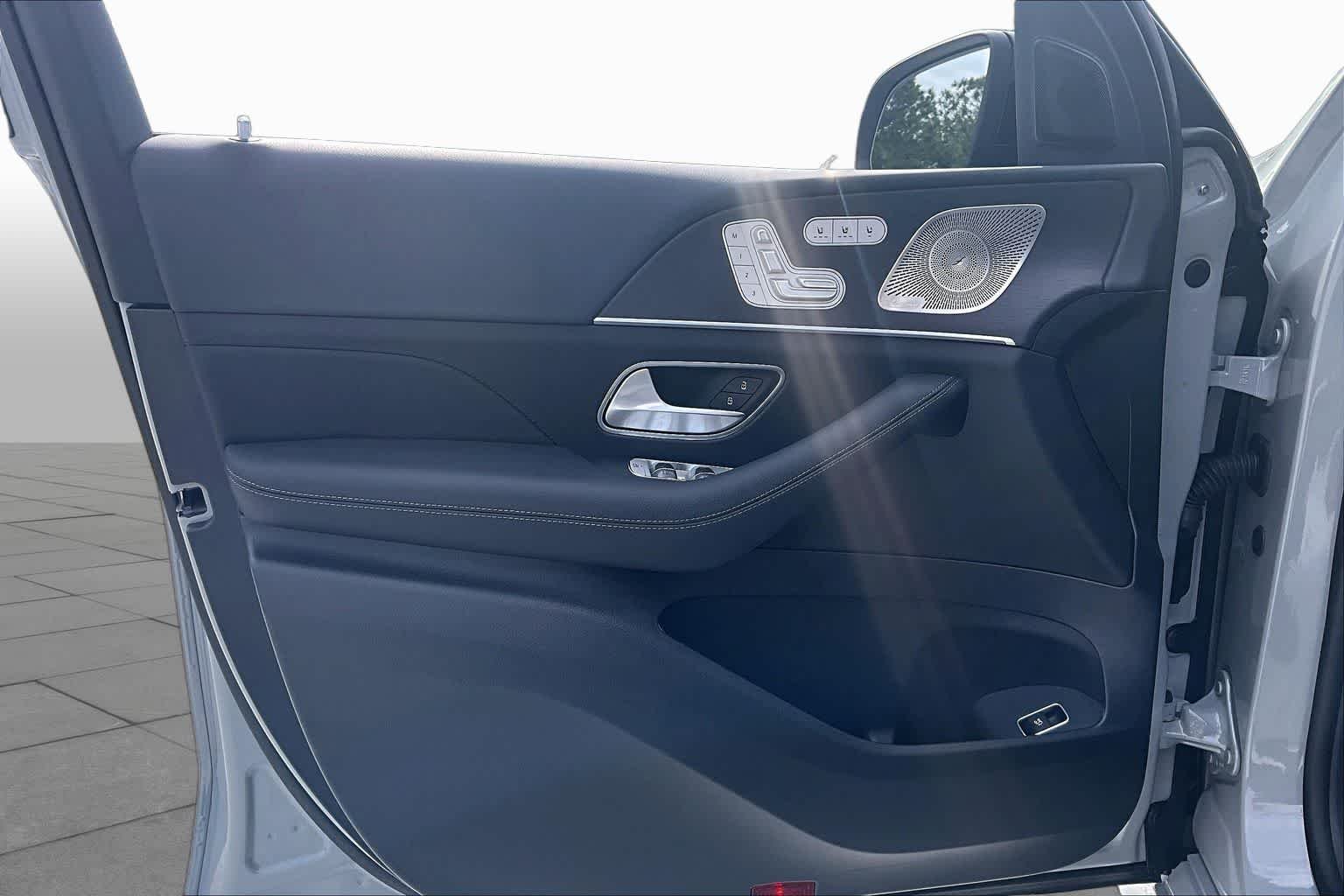 Certified Pre-Owned 2026 Mercedes-Benz GLE 450 GLE 450 Sport Utility in ...